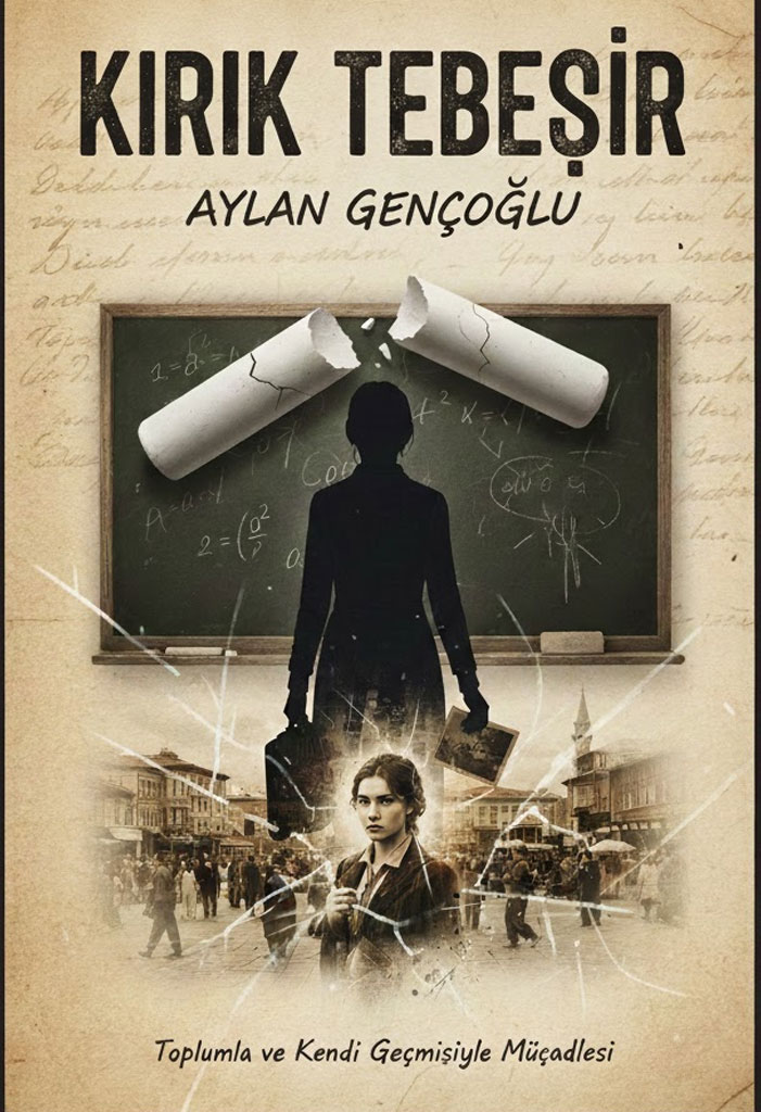 Kırık Tebeşir